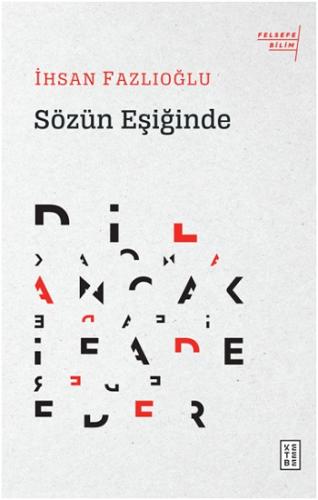 Sözün Eşiğinde