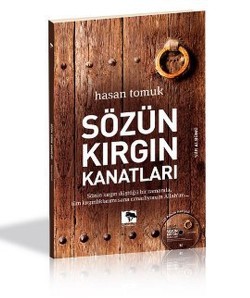 Sözün Kırgın Kanatları