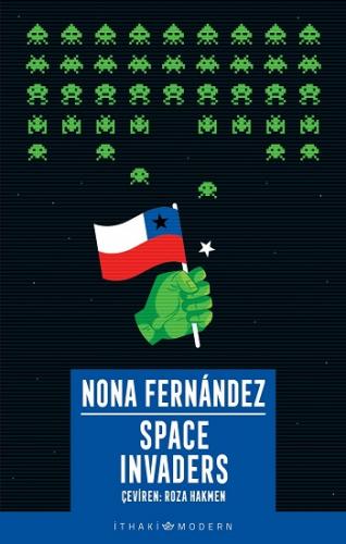 Space Invaders: Diktatörlüğün Gölgesinde