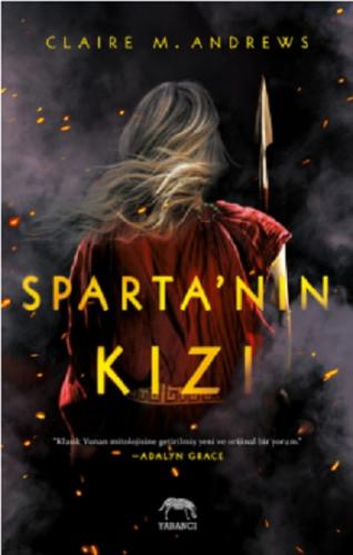 Sparta'nın Kızı