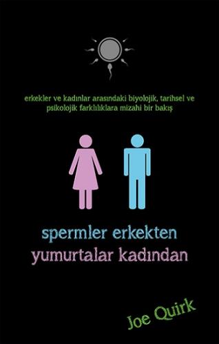 Spermler Erkekten Yumurtalar Kadından