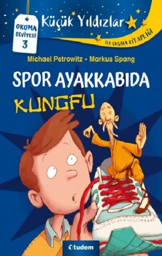 Spor Ayakkabıda Kungfu