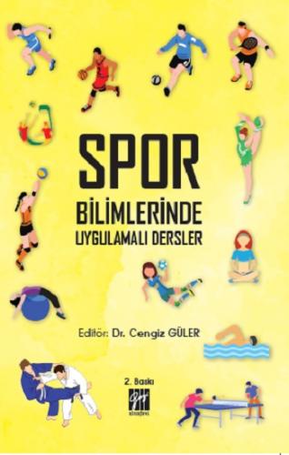 Spor Bilimlerinde Uygulamalı Dersler