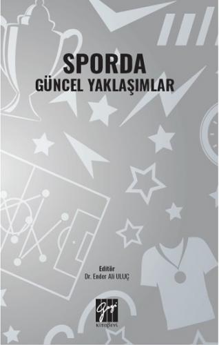 Sporda Güncel Yaklaşımlar