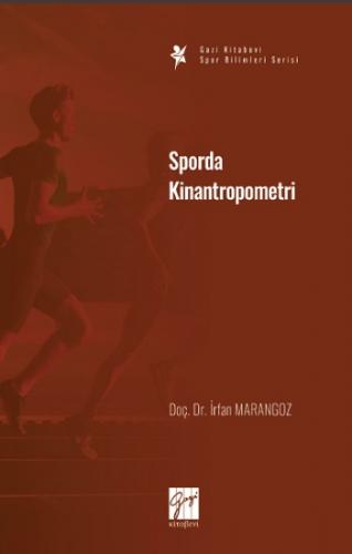 Sporda Kinantropometri