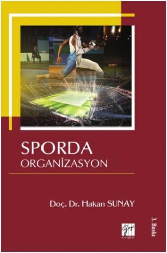 Sporda Organizasyon