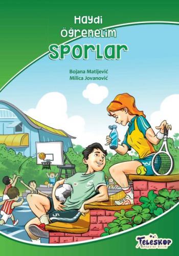 Sporlar - Haydi Öğrenelim