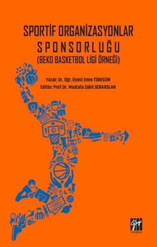 Sportif Organizasyonlar Sponsorluğu