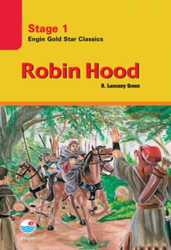 Stage 1 Robin Hood