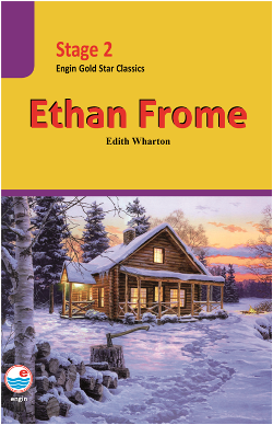 Stage 2 - Ethan Frome (CD'li)