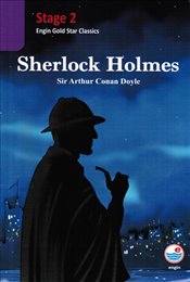 Stage 2 - Sherlock Holmes