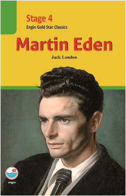 Stage 4 - Martin Eden (CD'li)