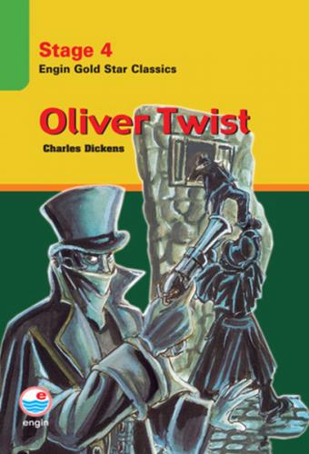 Stage 4 Oliver Twist