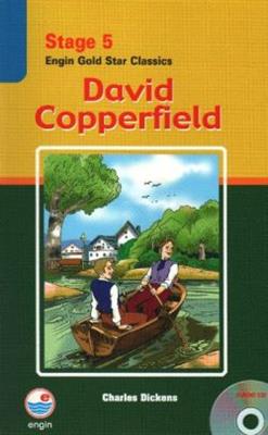 Stage 5 David Copperfield (CD'li)