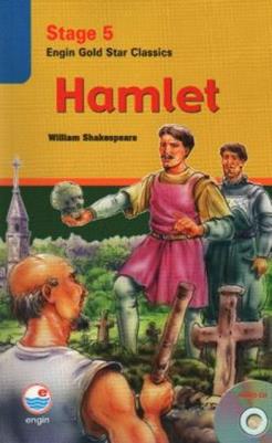 Stage 5 Hamlet (Cd Hediyeli)