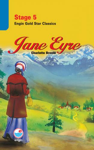 Stage 5 - Jane Eyre