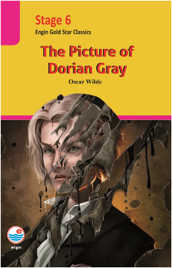 Stage 6 - The Picture of Dorian Gray (CD'li)