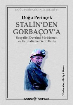 Stalin'den Gorbaçov'a