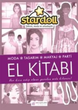 Stardoll El Kitabı - Şöhret, Moda ve Arkadaşlık