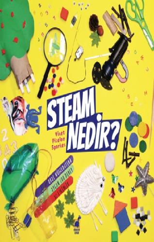 Steam Nedir?