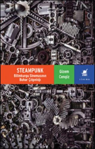 Steampunk