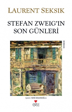 Stefan Zweig'in Son Günleri