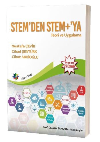 Stem'den Stem+'ya Teori ve Uygulama