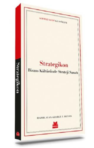 Strategikon – Bizans Kültüründe Strateji Sanatı