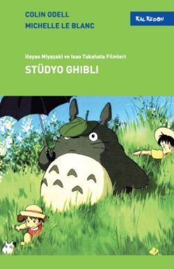 Stüdyo Ghibli