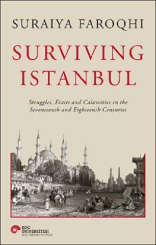 Surviving İstanbul