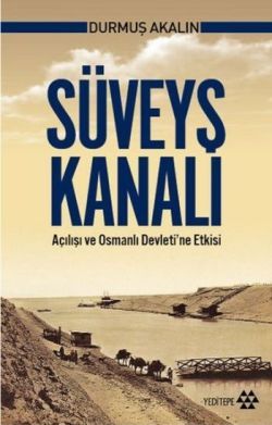 Süveyş Kanalı