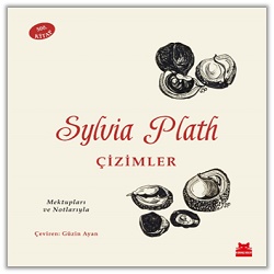 Sylvia Plath:Çizimler