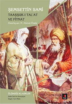 Taaşşuk-ı Tal'at ve Fitnat