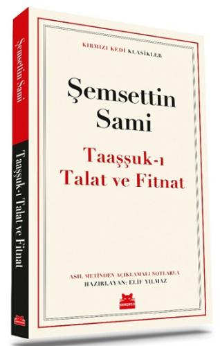 Taaşşuk'ı Talat ve Fitnat