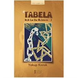 Tabela - Deli La Bu Örtmen 2