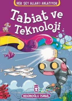 Tabiat ve Teknoloji