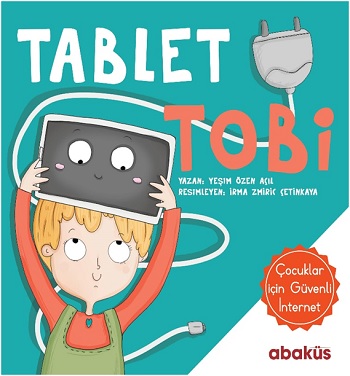 Tablet Tobi