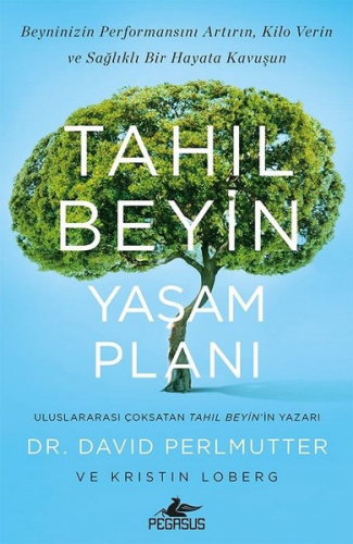 Tahıl Beyin Yaşam Planı