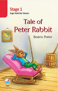 Tale of Peter Rabbit And Other Stories ( CD'siz )