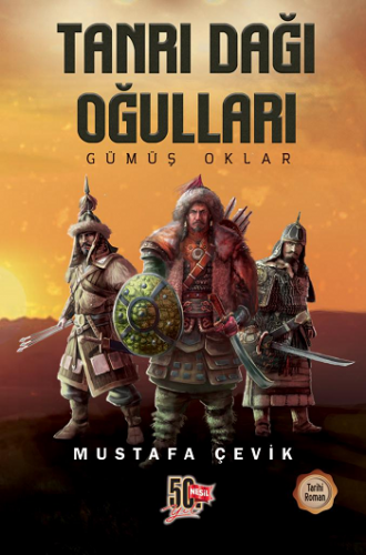 Tanrı Dağı Oğulları