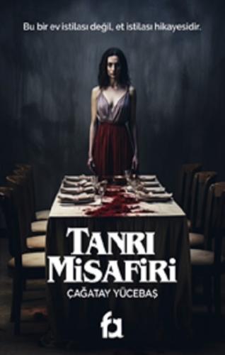 Tanrı Misafiri