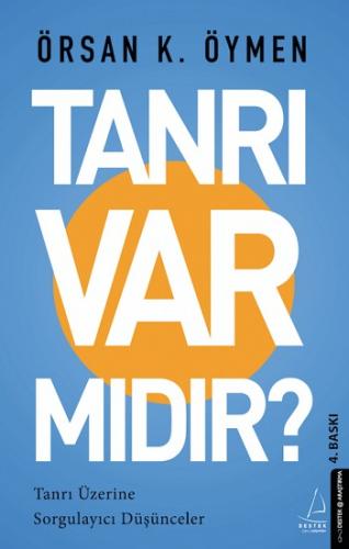 Tanrı Var mıdır ?