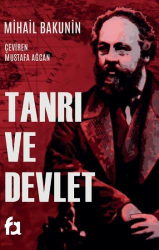 Tanrı Ve Devlet