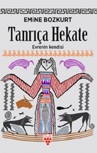 Tanrıça Hekate