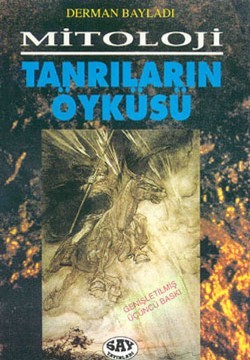 Tanrıların Öyküsü Mitoloji