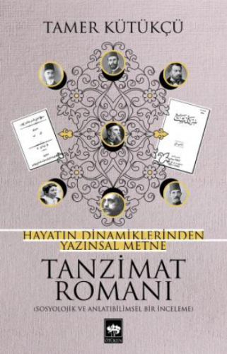 Tanzimat Romanı