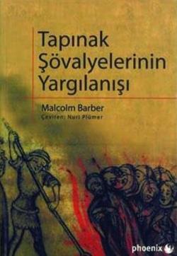 Tapınak Şövalyelerinin Yargılanışı