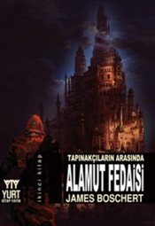 Tapınakçıların Arasında Alamut Fedaisi