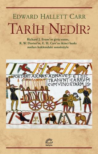 Tarih Nedir?