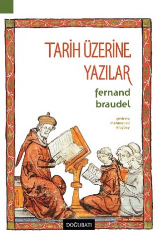 Tarih Üzerine Yazılar